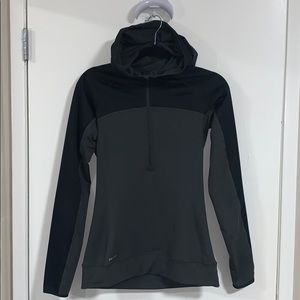 Nike DRI-FIT hoodie